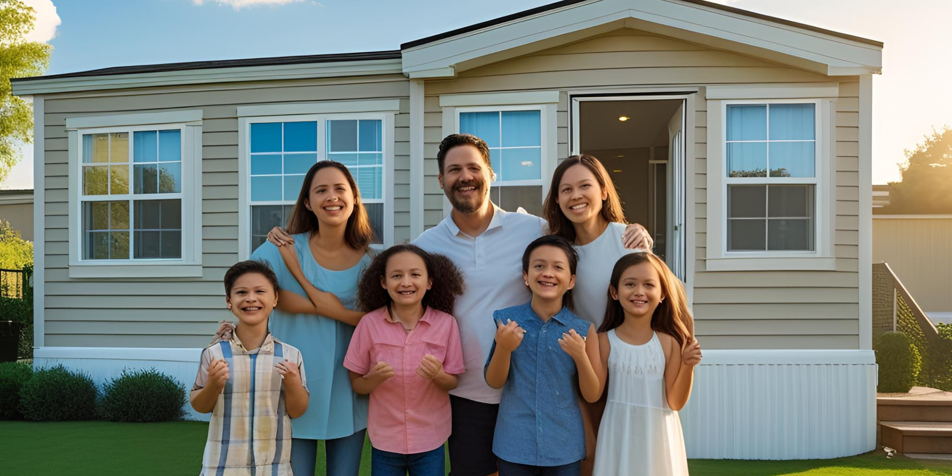 The Power of Social Media Marketing Can Boost Your Manufactured Home Sales The Power of Social Media Marketing Can Boost Your Manufactured Home Sales