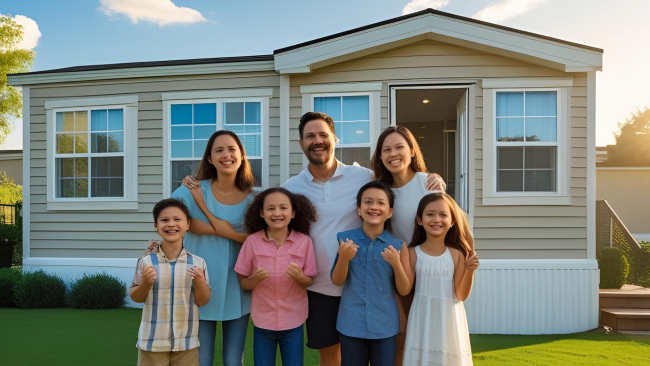 The Power of Social Media Marketing Can Boost Your Manufactured Home Sales The Power of Social Media Marketing Can Boost Your Manufactured Home Sales