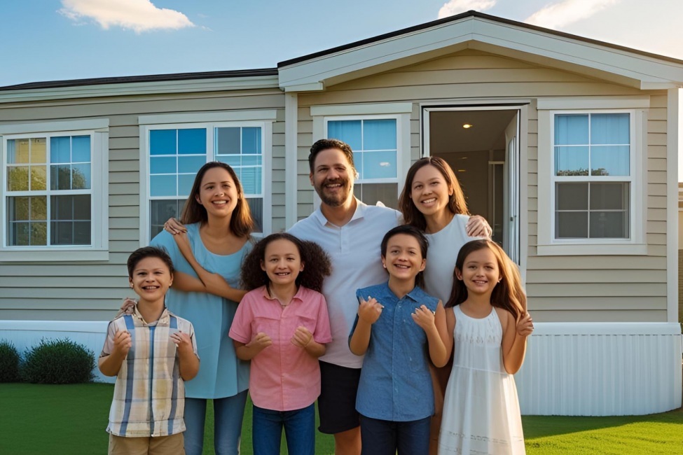 The Power of Social Media Marketing Can Boost Your Manufactured Home Sales