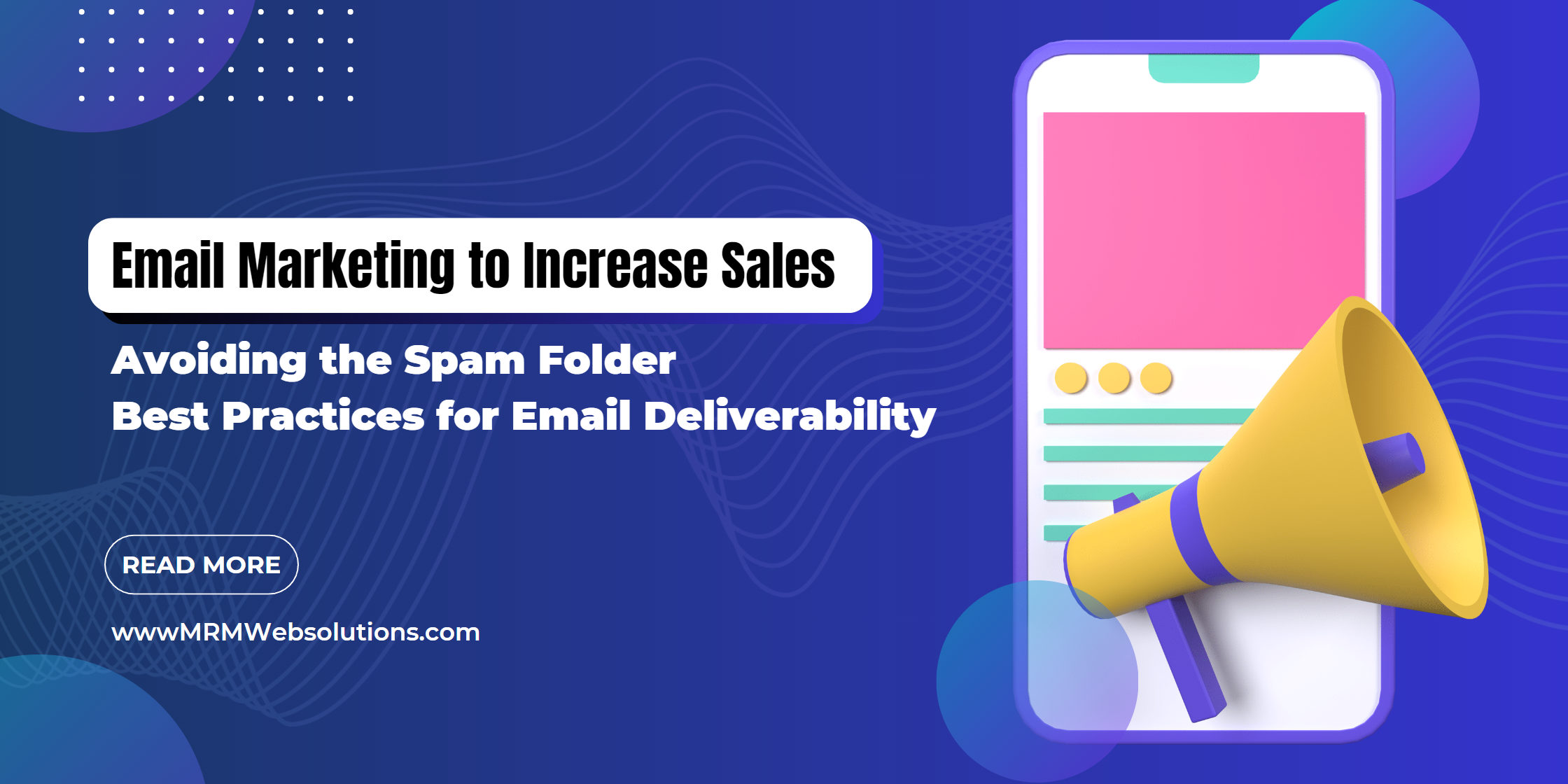 Email Marketing to Increase Sales