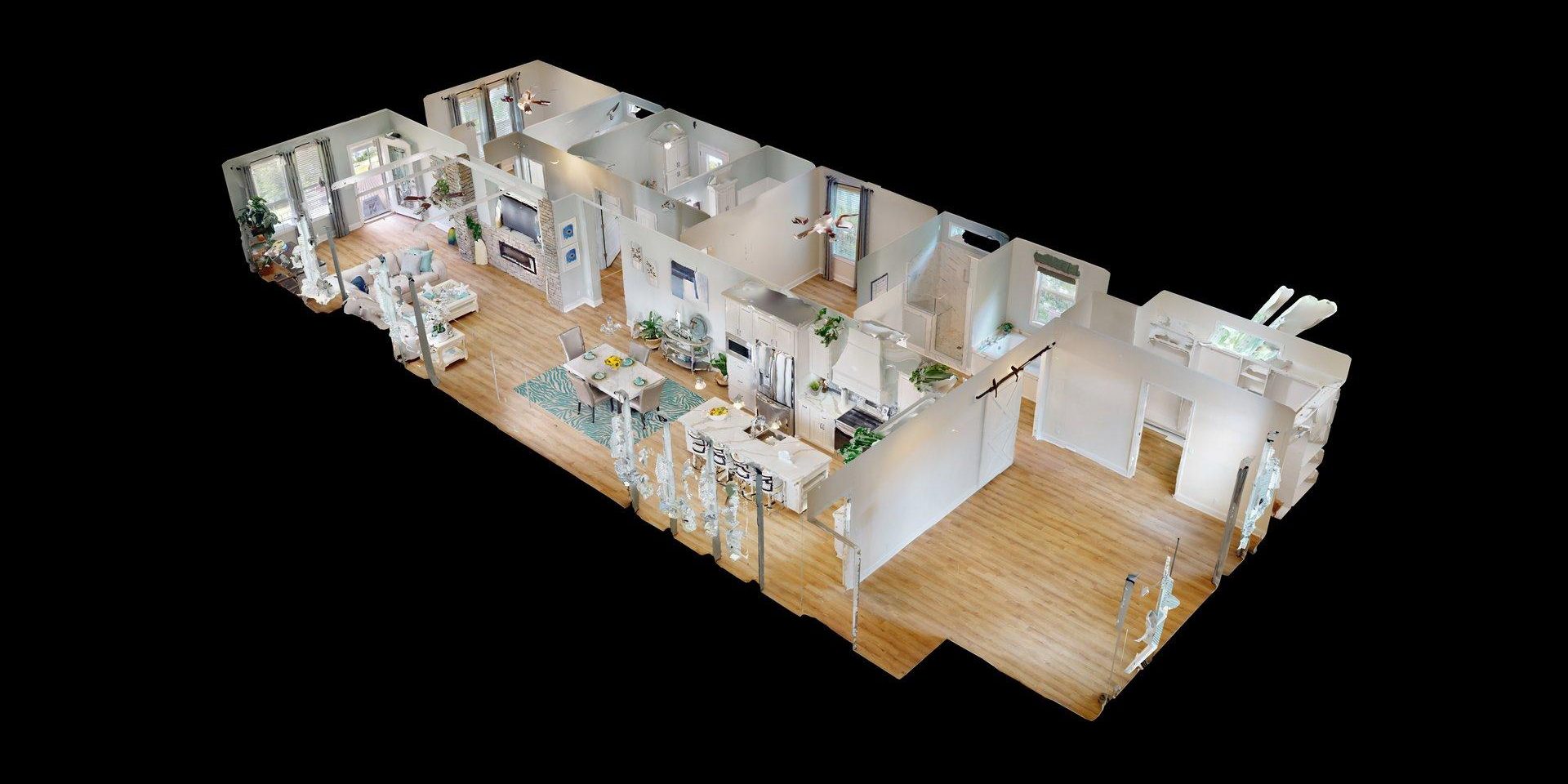 3D Virtual Tour 3D Virtual Tour