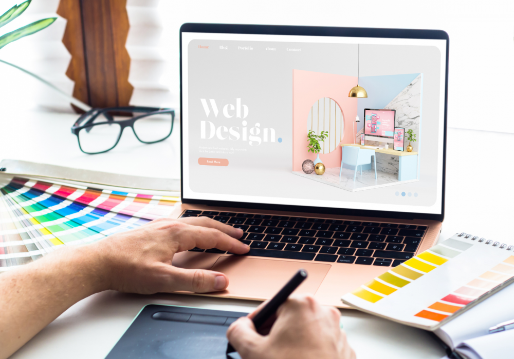 Web Design