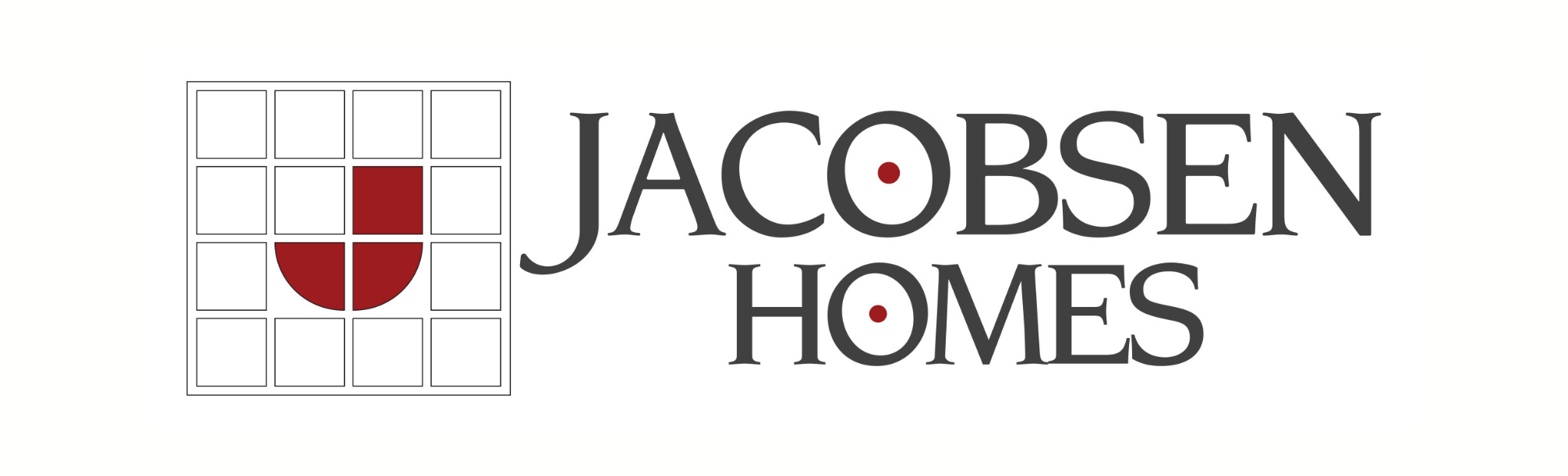 JACOBSEN HOMES