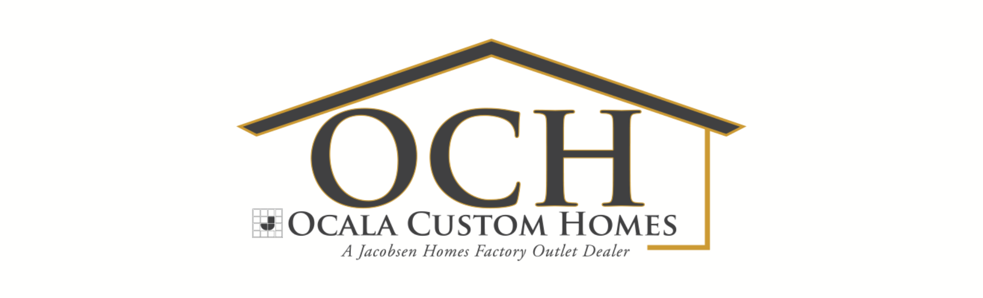 Ocala Custom Homes
