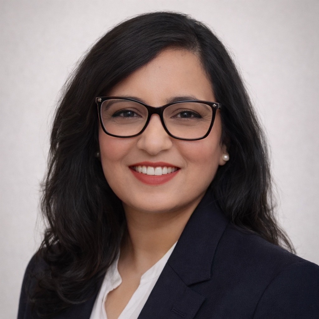Monika Kumar