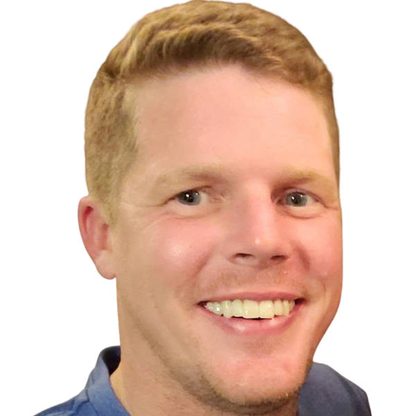 Aaron Barrett